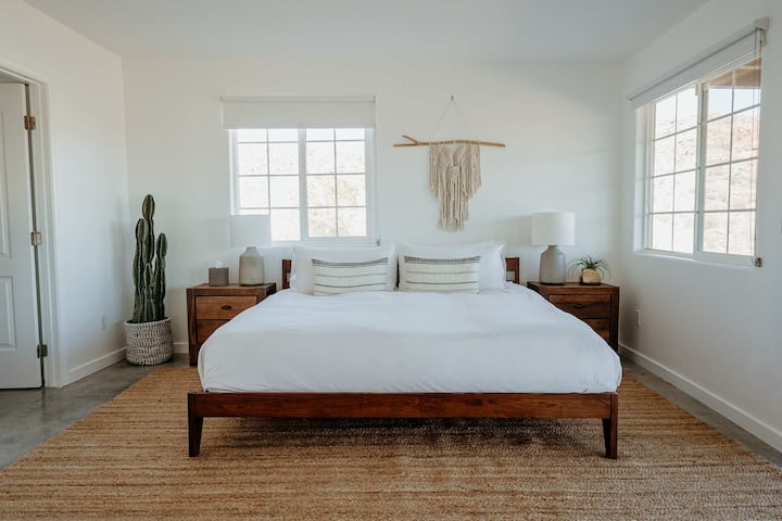 غرفة النوم 1