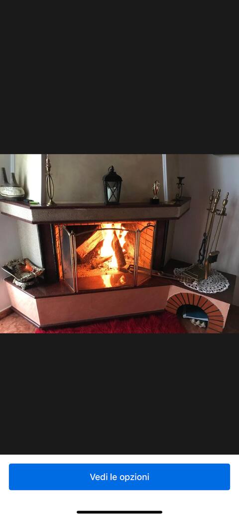 Rezidenca Aurel in the center of Berat