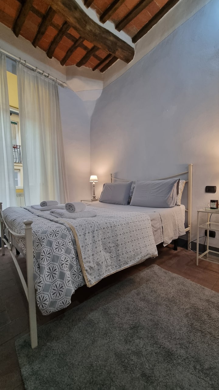 ห้องนอนใหญ่