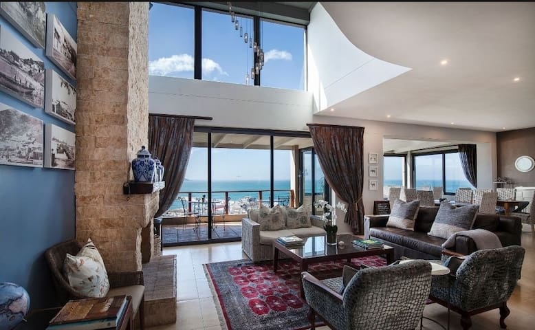 Mariner Guesthouse & Villa