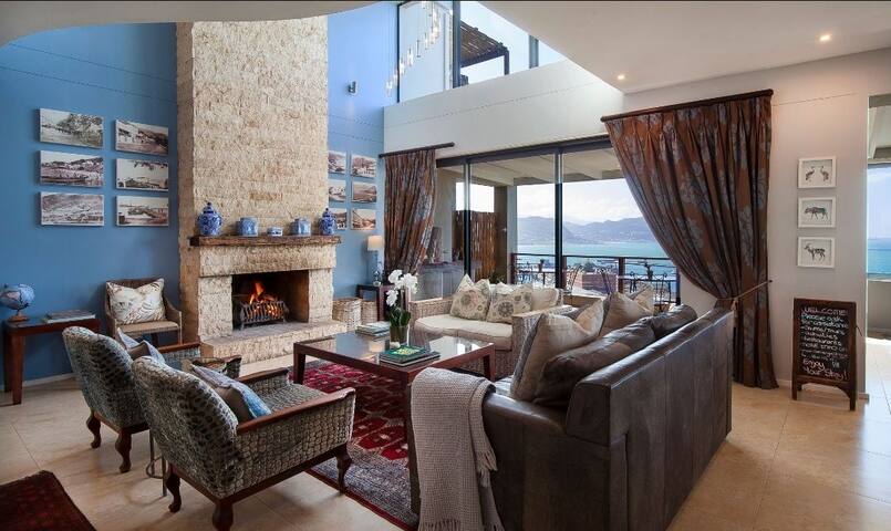 Mariner Guesthouse & Villa gallery image 2