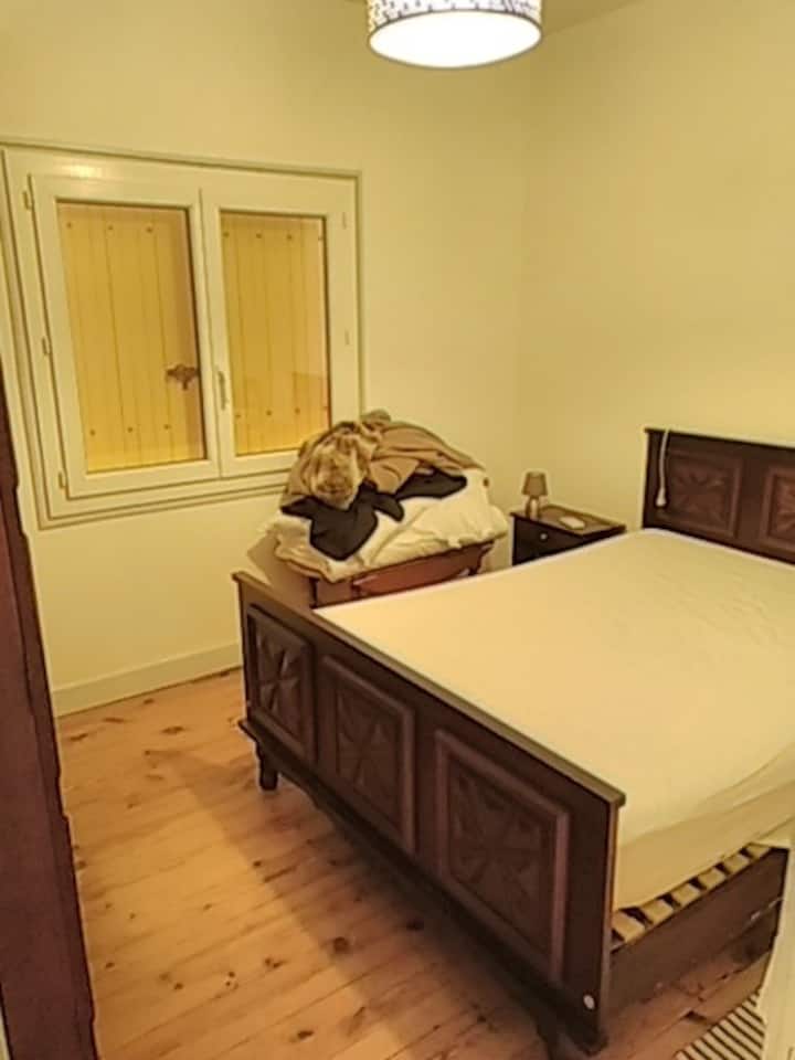 Habitación 1