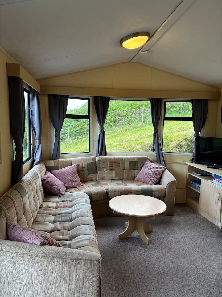 Great Glen Accommodation  Balmaglaster/invergarry - Invergarry