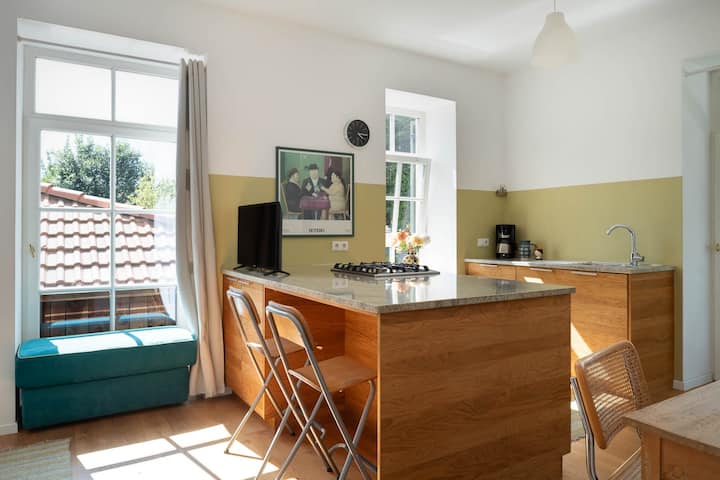 Merano, Appartement Laurin (Guestcard Inclusive) - Merano