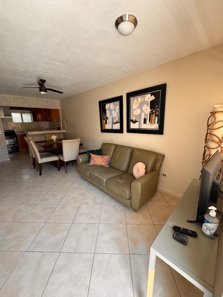 Amazing! 3bd House, 5min From Border 24/7 Security - Tijuana