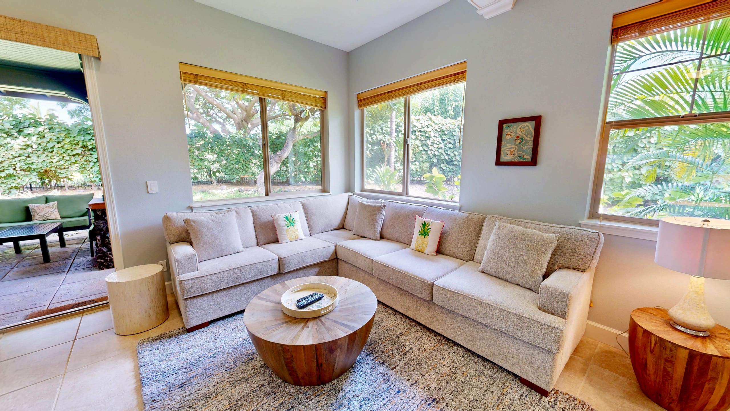 Townhouse in Waimea · ★4.96 · 3 bedrooms · 5 beds · 2.5 private baths - Image 2