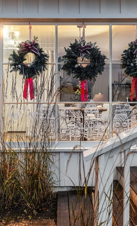 Waterview Rabbit  Hill Cottage