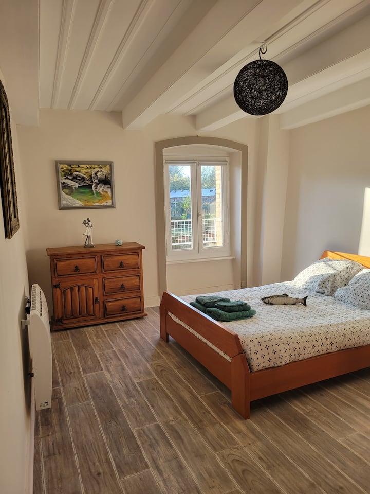 Спална соба 2