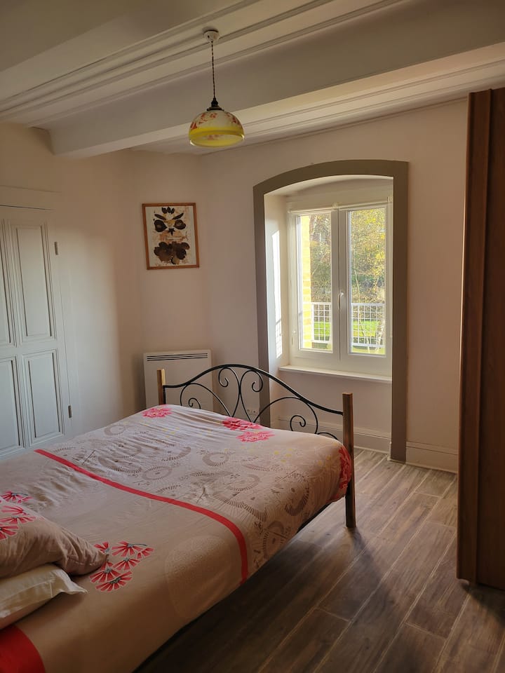 Спална соба 1