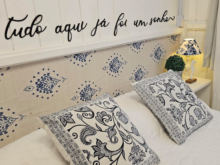 Chambre 1