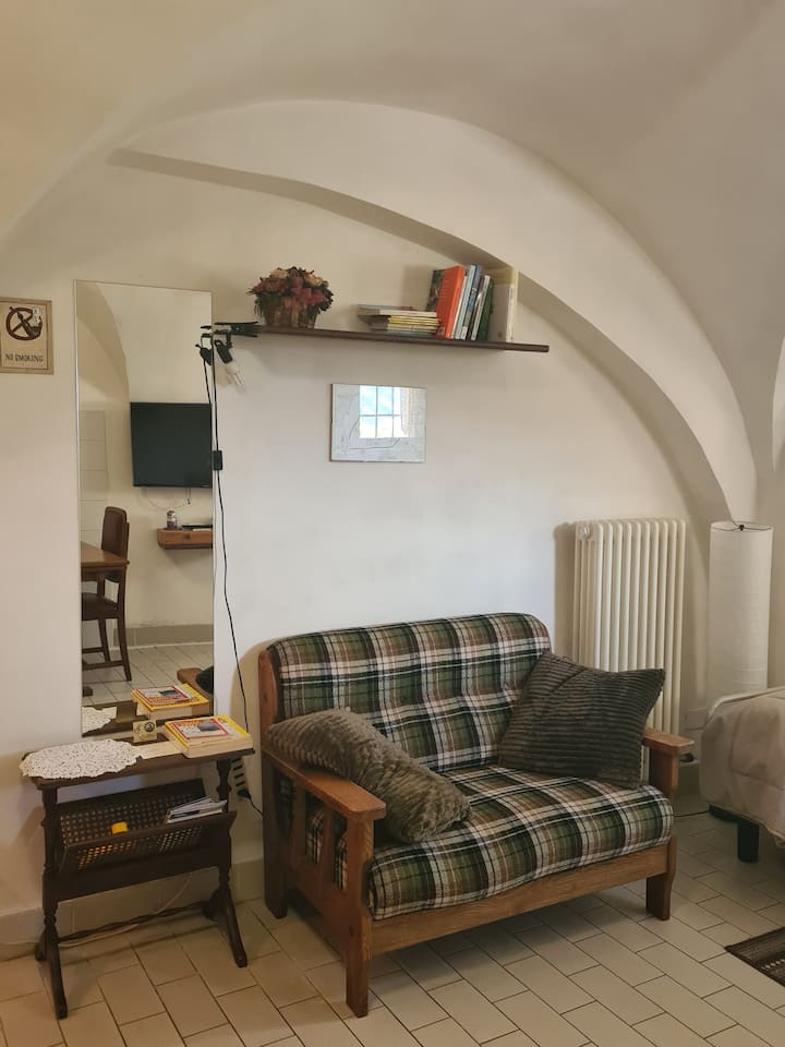 La Rustichetta - Cles