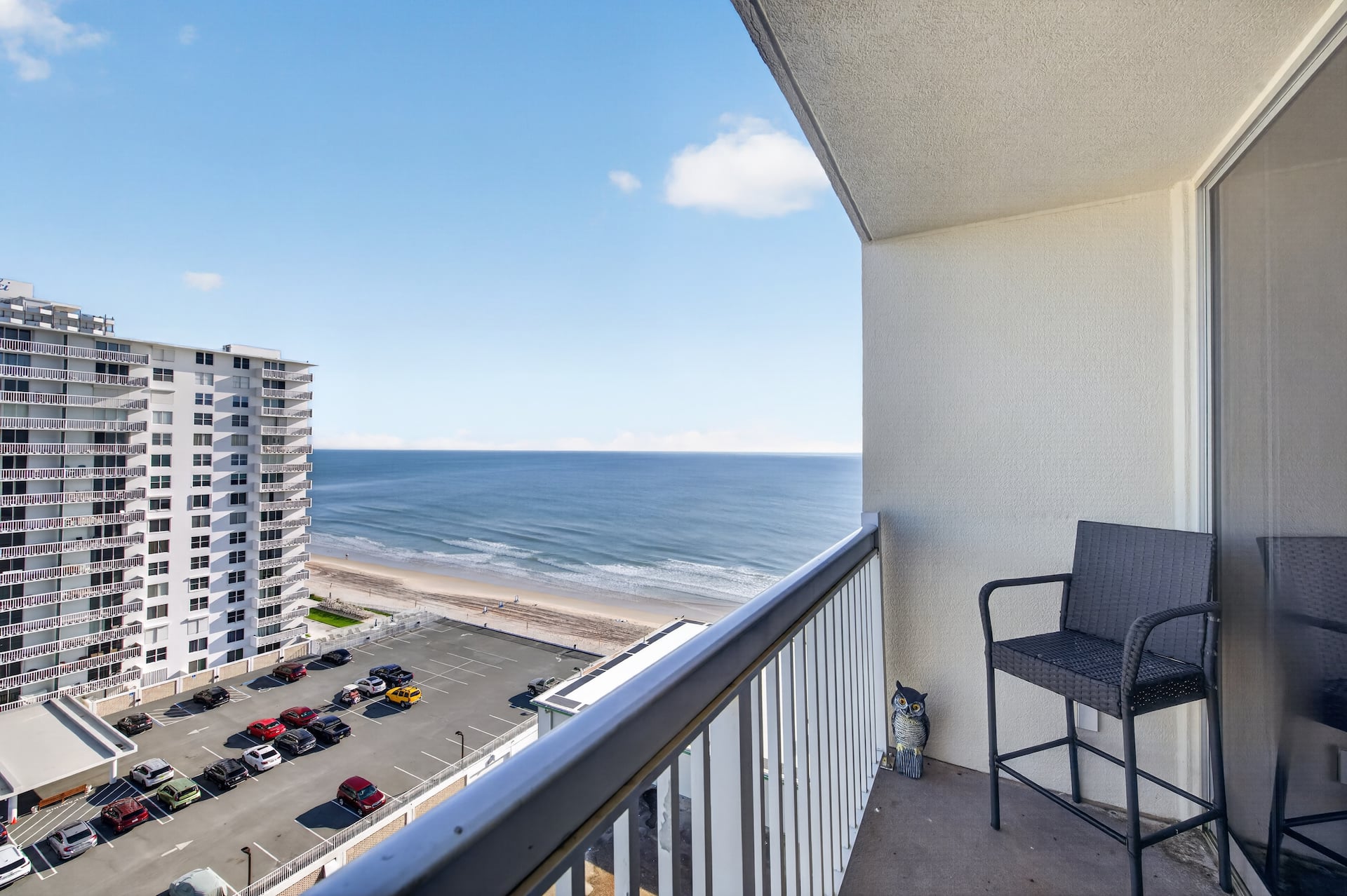 The Tropics | Spacious 1BR | 12th Floor Views