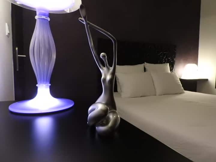 Escapade Coquine - Ploërmel