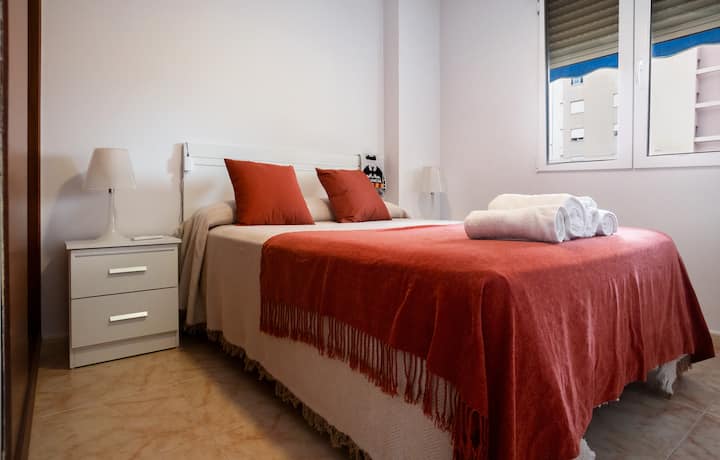 Dormitorio 2