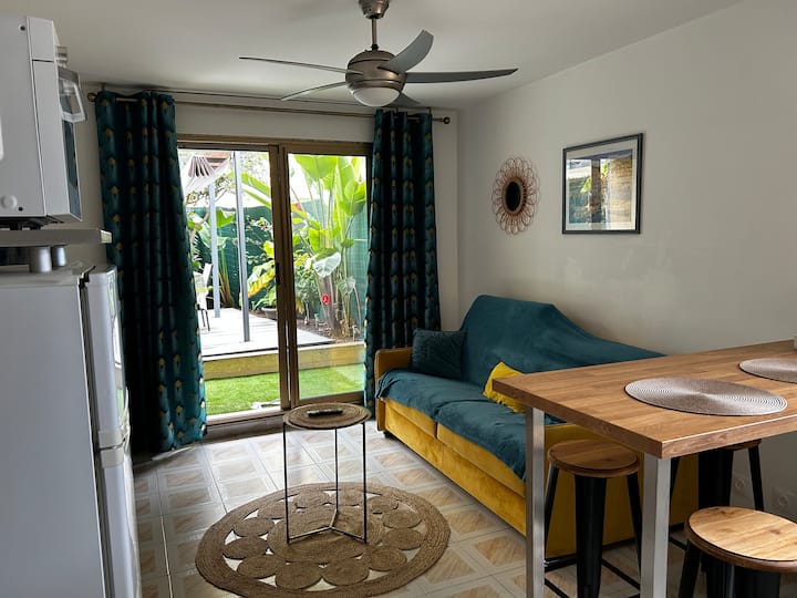 Всекидневна