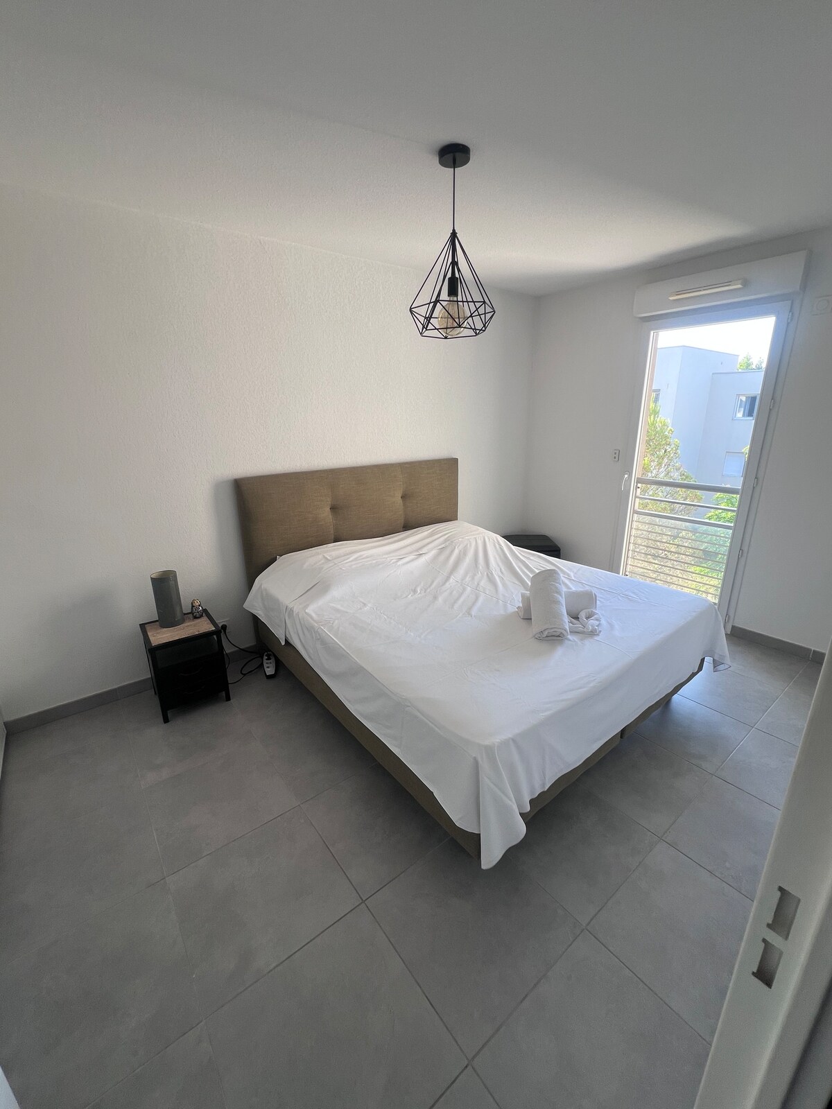 საძინებელი