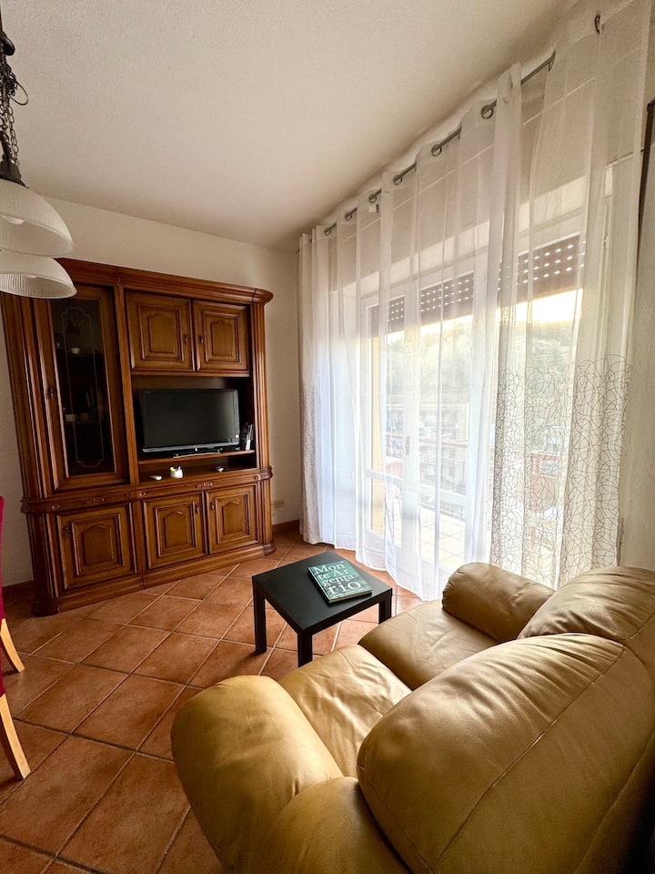 La Casa Di Teresa - Monte Argentario