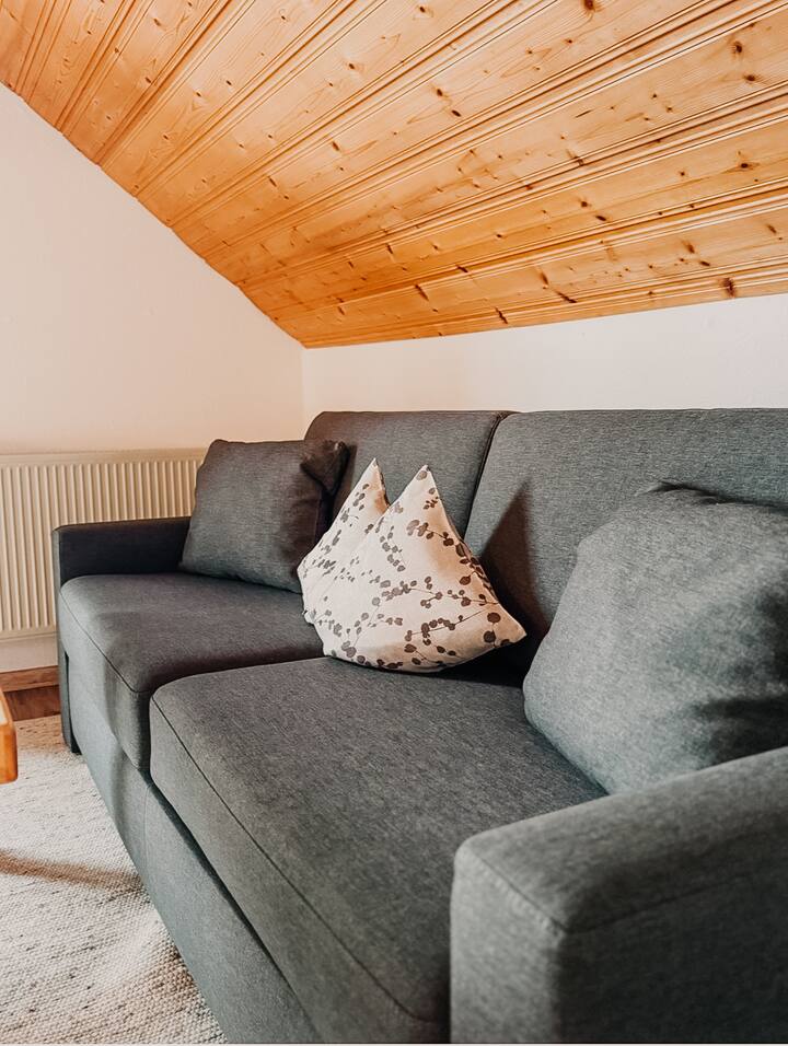 Urlaub Im Berggasthof Auwinkel - Steibis