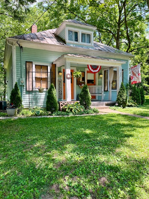Dove’s Nest: Serenity & Comfort Sleeps 6