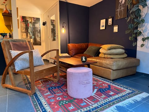 Successful Airbnb property: b e d & b a d DE WHITE JUFFER in Sluis