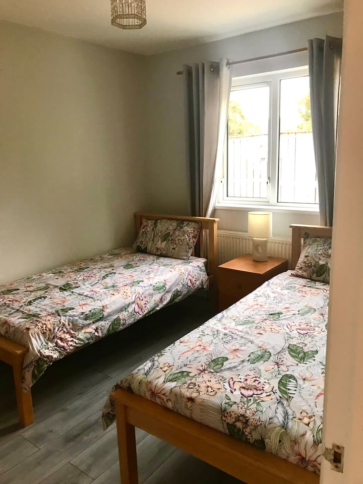 საძინებელი 2