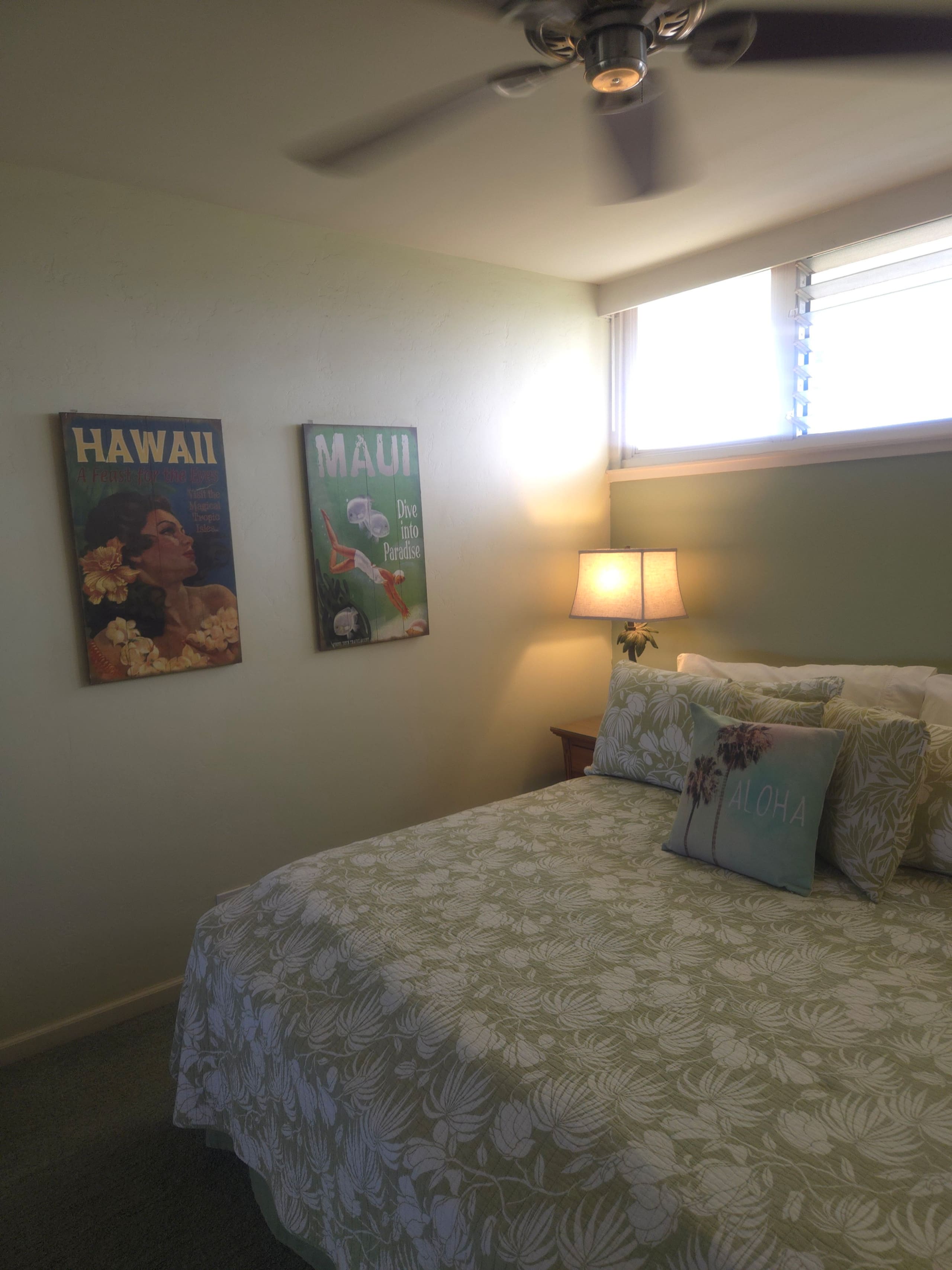 Condo in Lahaina · ★4.96 · 1 bedroom · 2 beds · 1 private bath - Image 12