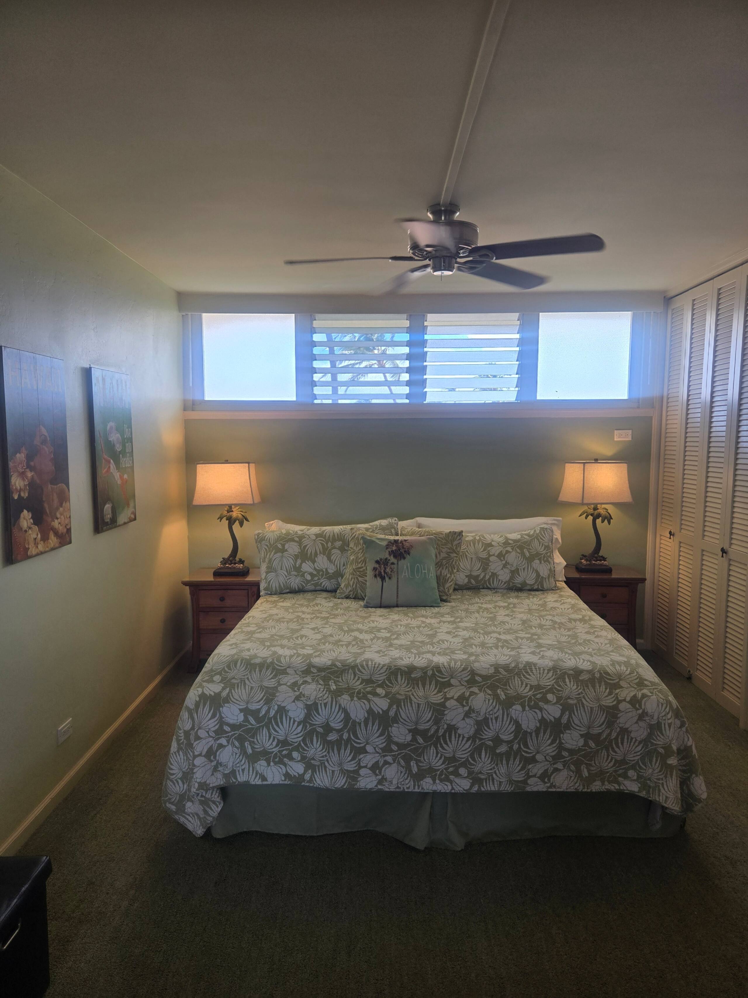 Condo in Lahaina · ★4.96 · 1 bedroom · 2 beds · 1 private bath - Image 13