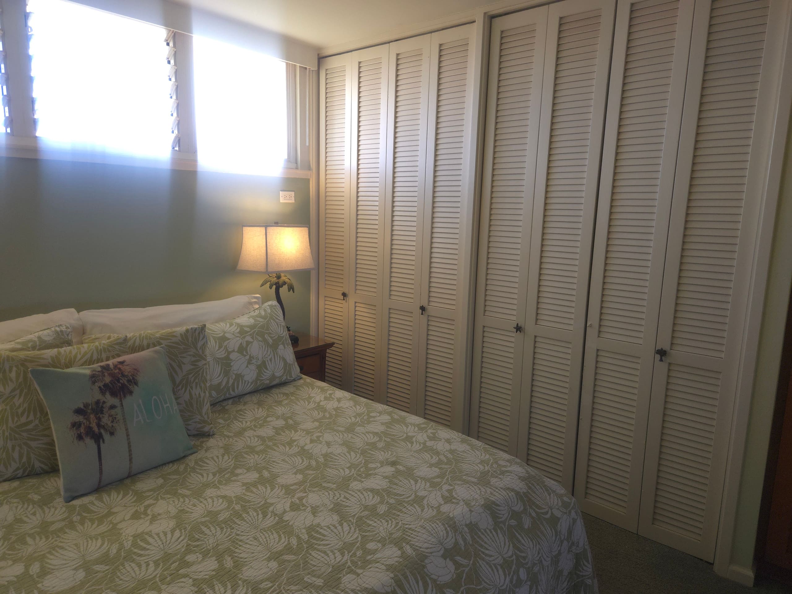 Condo in Lahaina · ★4.96 · 1 bedroom · 2 beds · 1 private bath - Image 1