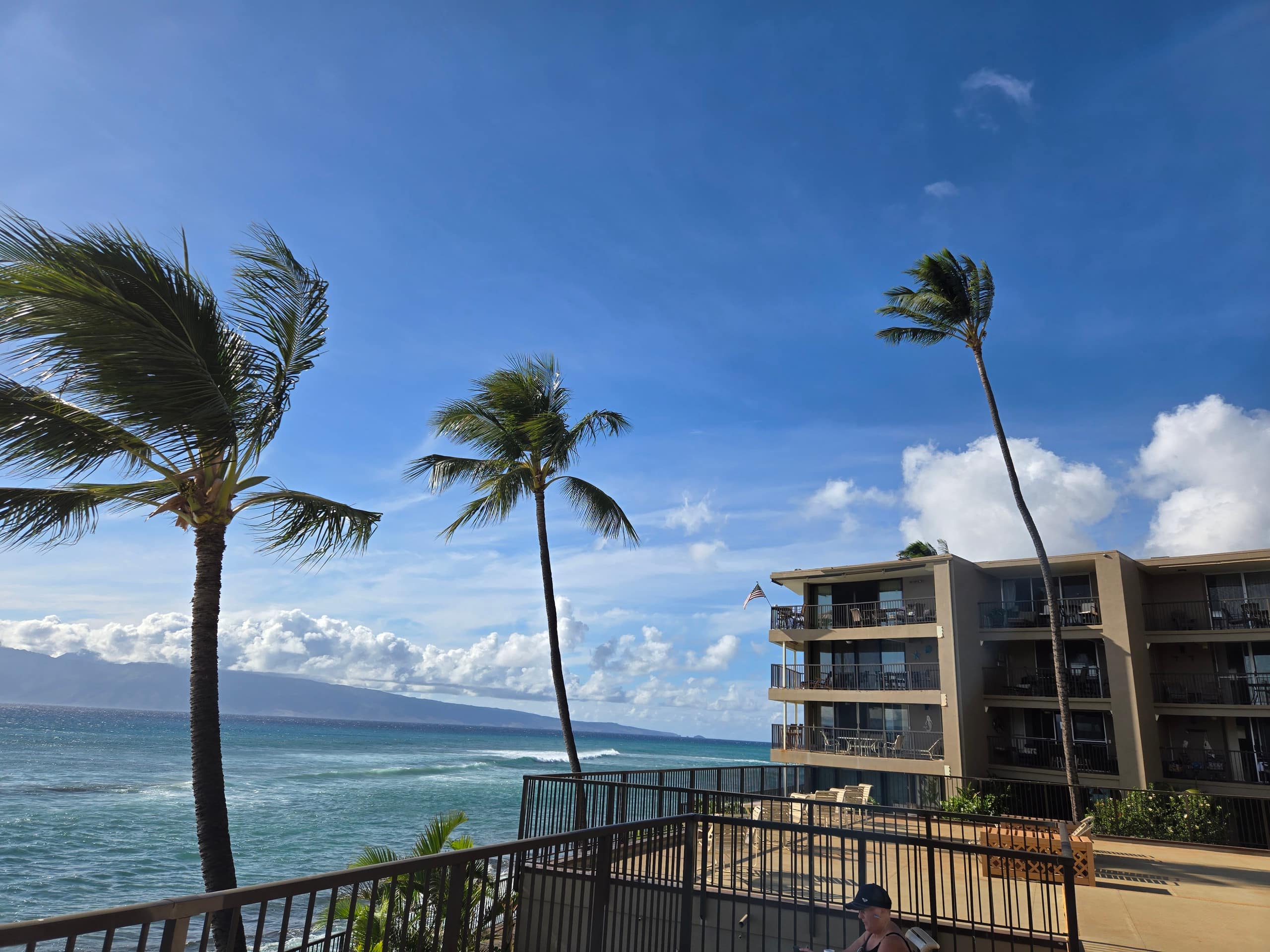 Condo in Lahaina · ★4.96 · 1 bedroom · 2 beds · 1 private bath - Image 34