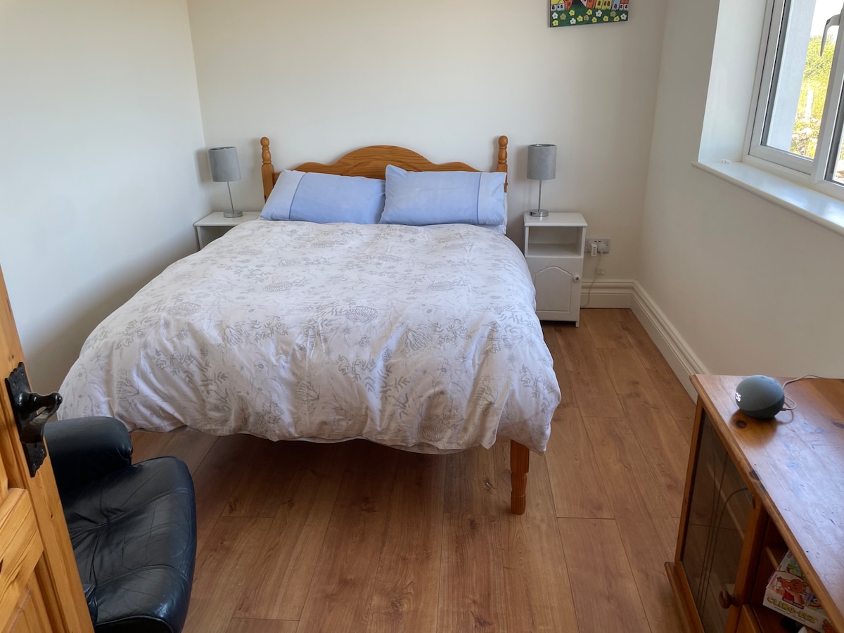 ห้องนอน