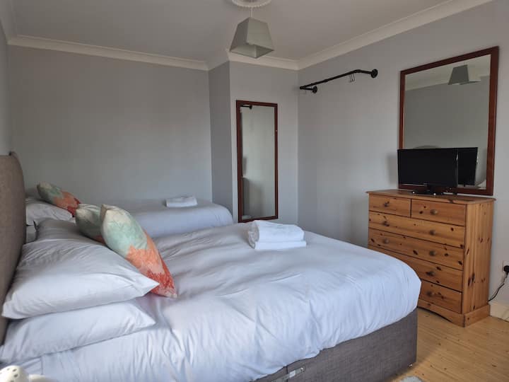 Chambre 1