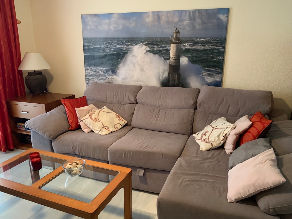 ห้องนั่งเล่น