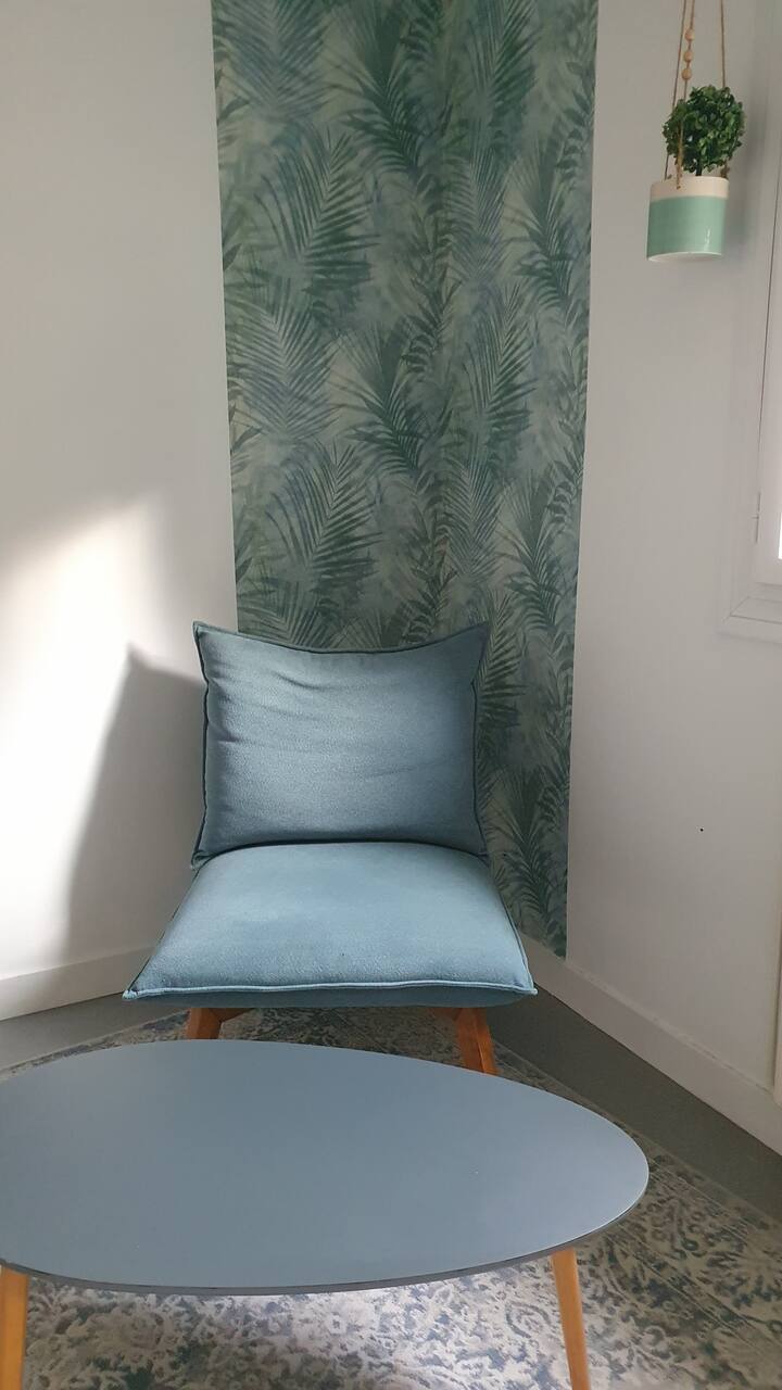 ห้องนอน