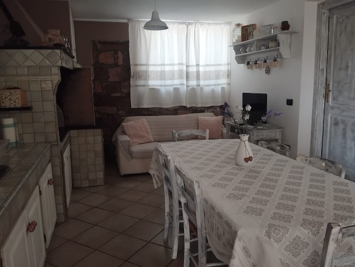 Casa "La Caletta"carloforte - Carloforte