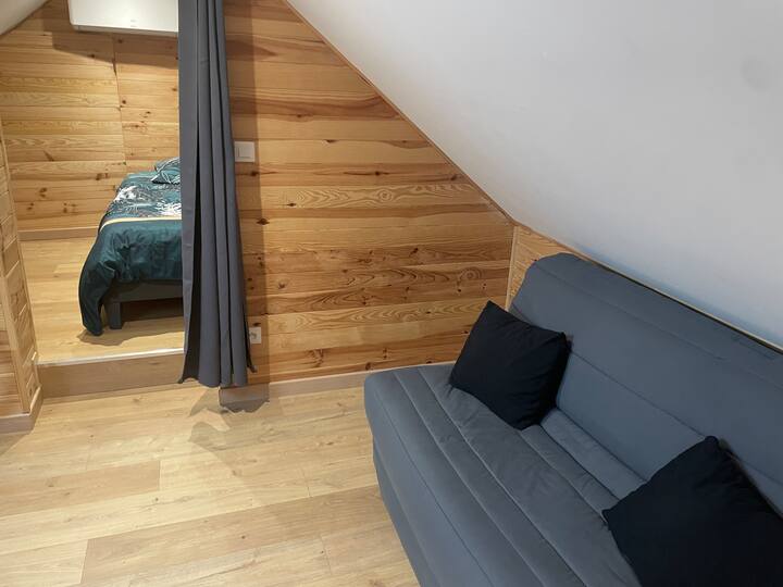 Дневна соба