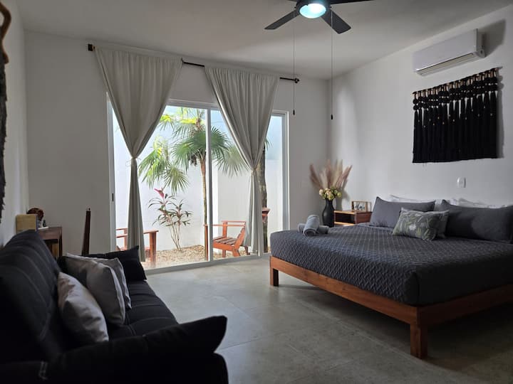 Спална соба 1