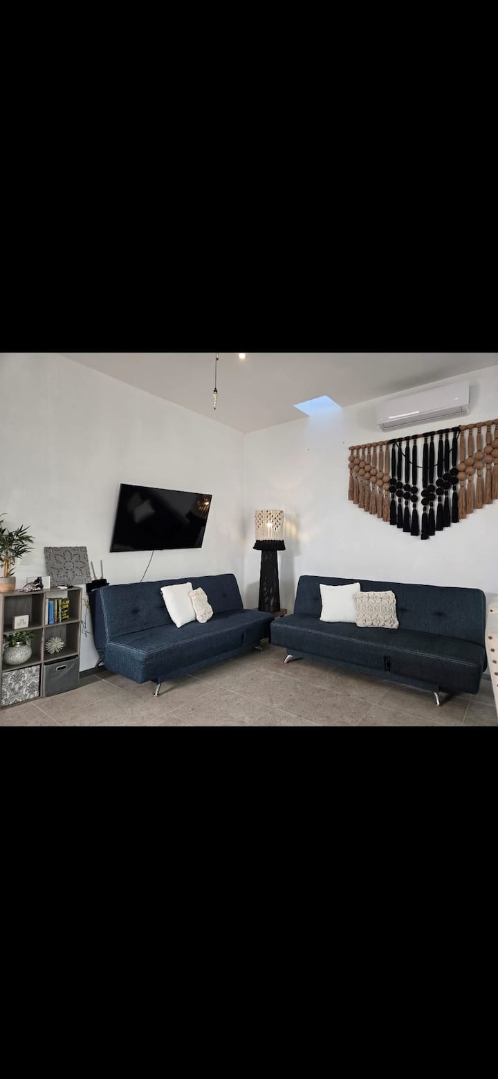 Дневна соба