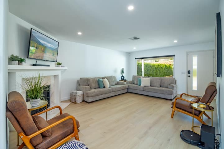 Monthly Rental Pool+spa Mountain View Luxury - La Quinta, CA