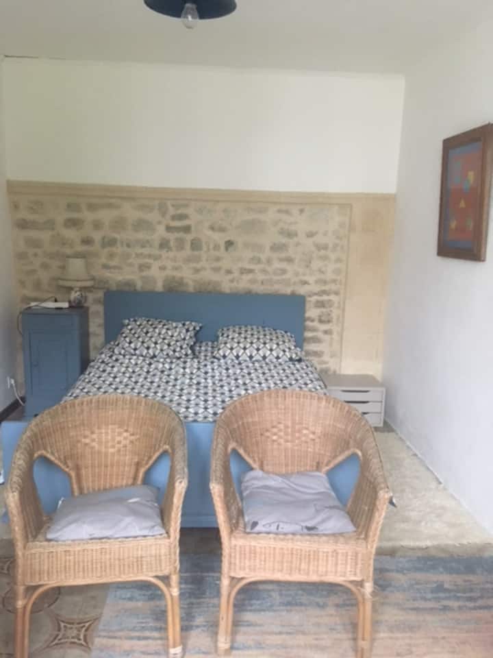 Chumba cha kulala 2