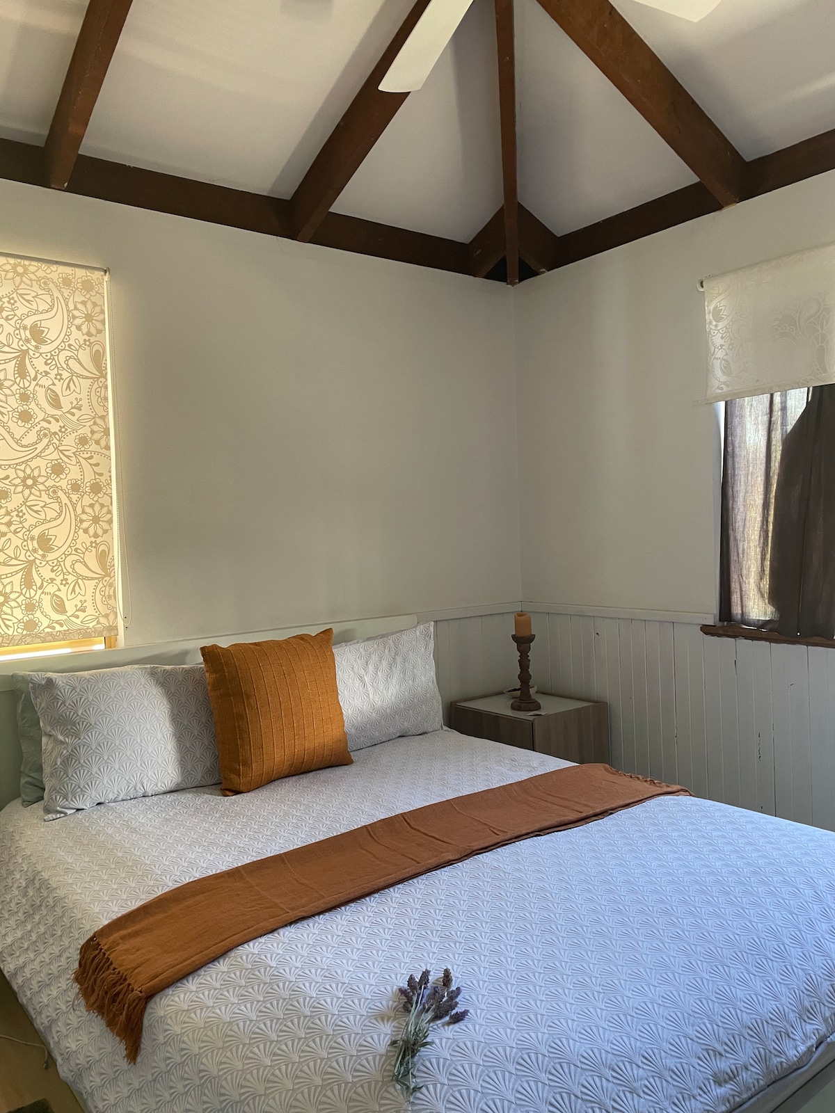 ห้องนอน