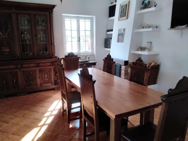 Villa Tranquilla - Sabaudia