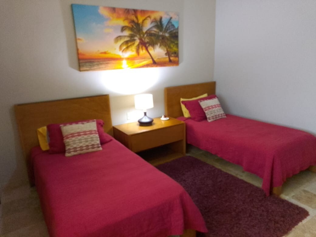 საძინებელი 2