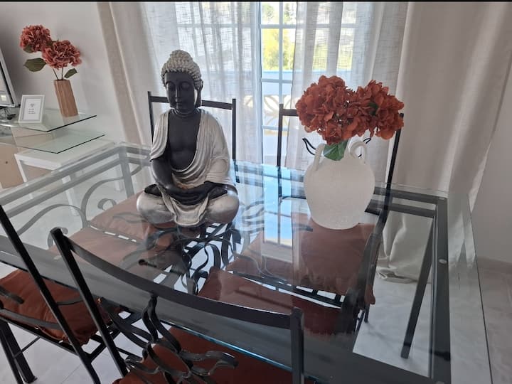 Apartamento Nora T2 - Vilamoura