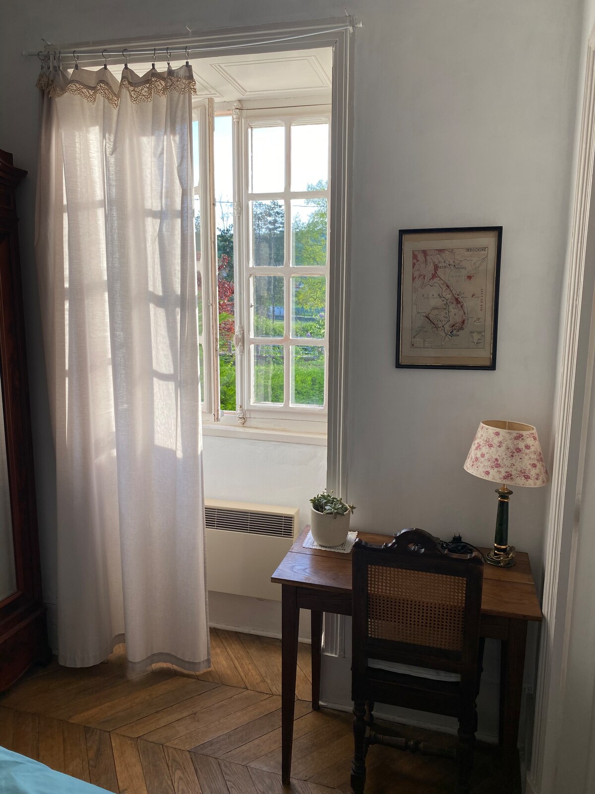 საძინებელი