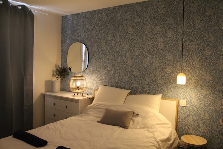 Спална соба 1