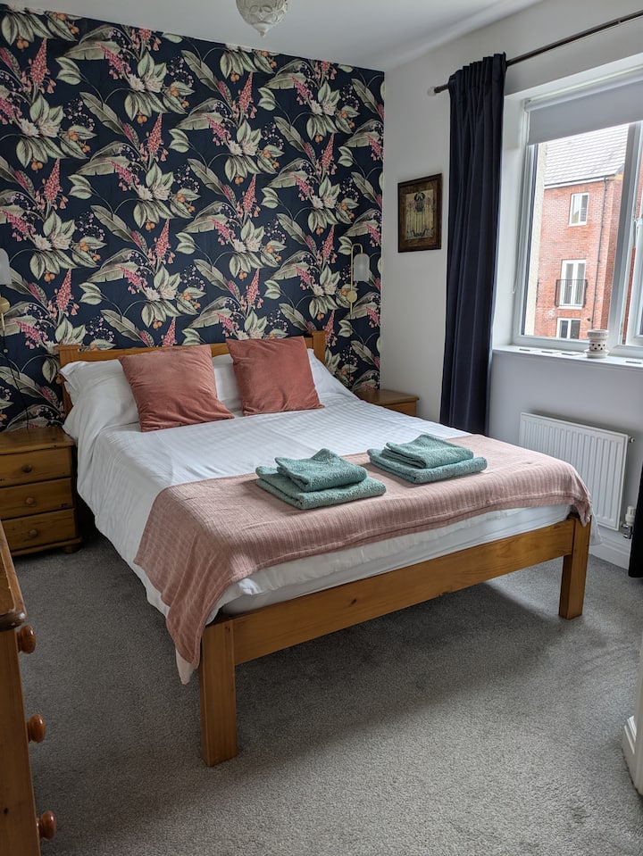 غرفة النوم 2