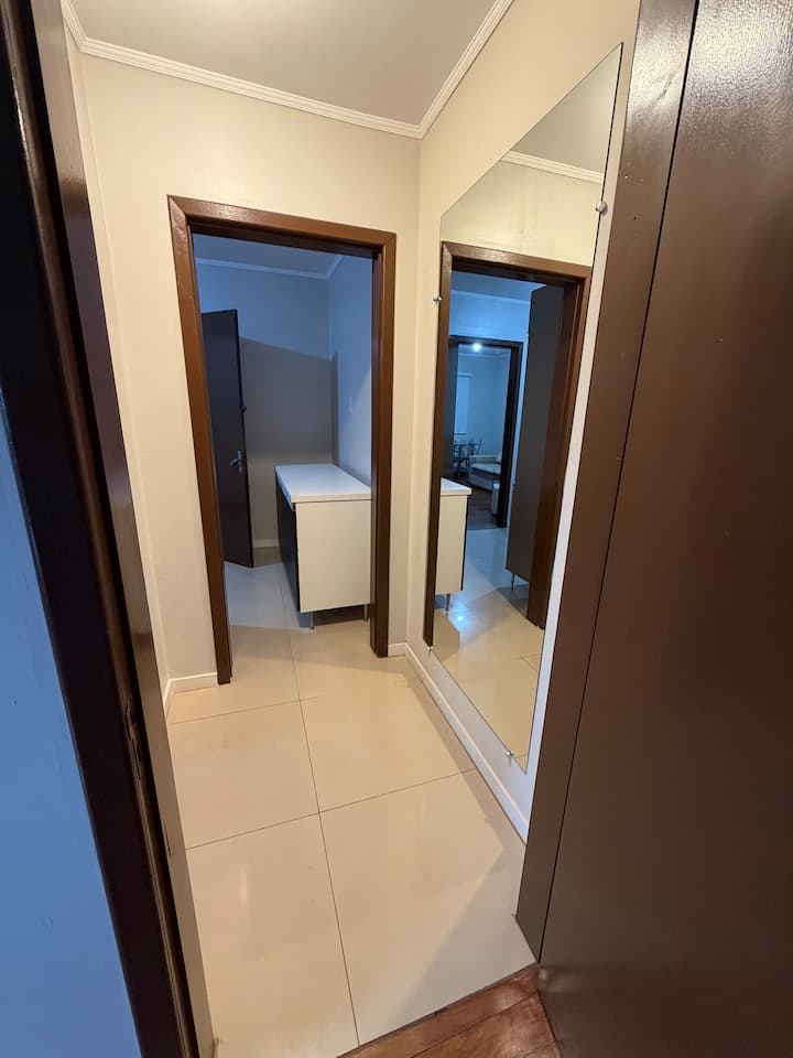 Apartamento Ijui Próximo Aos Hospitais E Centro - Ijuí