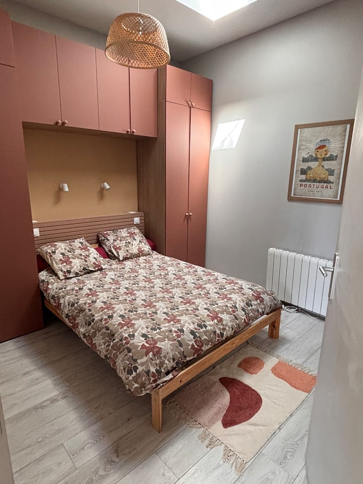Chumba cha kulala