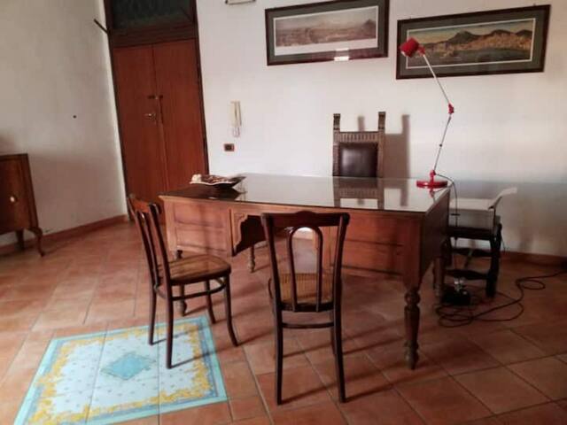 gruppi 9 Letti terrazza con vista saloni gallery image 4