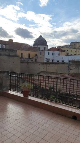 gruppi 9 Letti terrazza con vista saloni gallery image 3